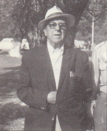 Francisco Guardia Navarro. Ilustre Cervantista Esquiviano.