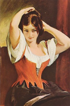 EN HOMENAJE A CATALINA DE SALAZAR Y PALACIOS. ESQUIVIAS 2012.