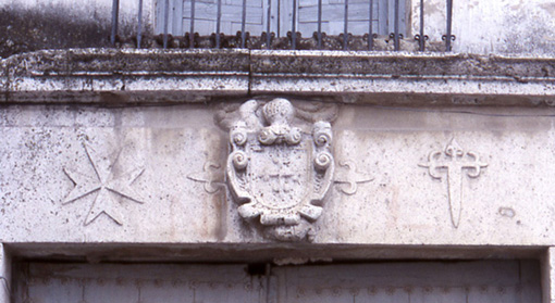 Tinajas del Toboso heredadas por Catalina de Salazar y Palacios.