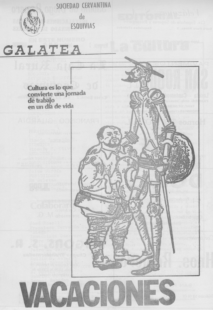 1 GALATEA 020 Junio 1983.